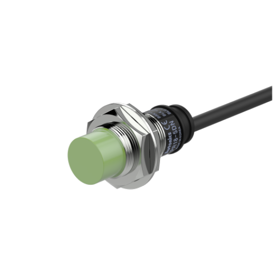 Ảnh của aut.vn Cảm Biến Tiệm Cận Autonics PRT18-8DO-M18-8mm-350Hz-Normally Open