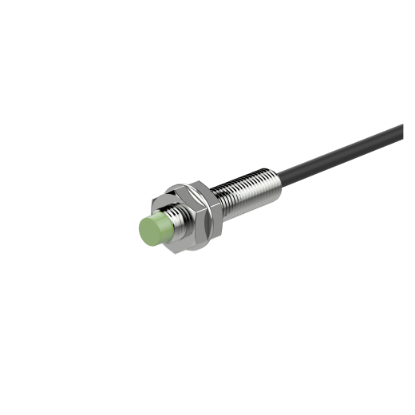 Ảnh của aut.vn Cảm Biến Tiệm Cận Autonics PRL08-2DN2-M08-2mm-1kHz-NPN Normally Closed