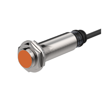 Ảnh của aut.vn Cảm Biến Tiệm Cận Autonics PRL18-5DP-M18-5mm-500Hz-PNP Normally Open