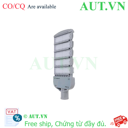 Ảnh của Đèn LED đường Paragon PSTN200L 200W