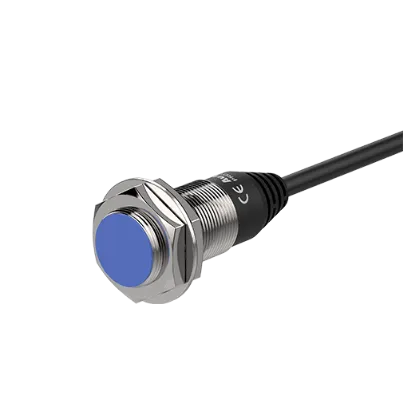 Ảnh của aut.vn Cảm Biến Tiệm Cận Autonics PRD18-7DN2-M18-7mm-300Hz-NPN Normally Closed