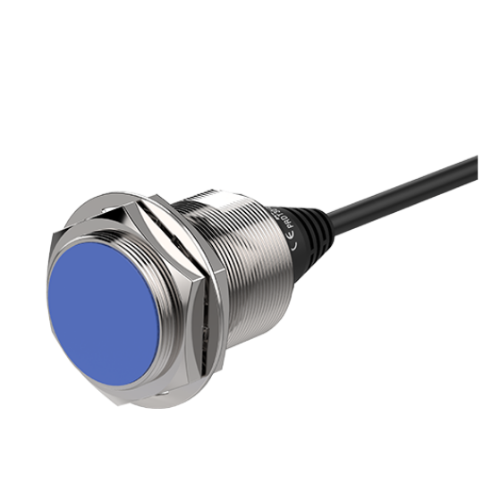 Ảnh của aut.vn Cảm Biến Tiệm Cận Autonics PRD30-15DP-M30-15mm-100Hz-PNP Normally Open