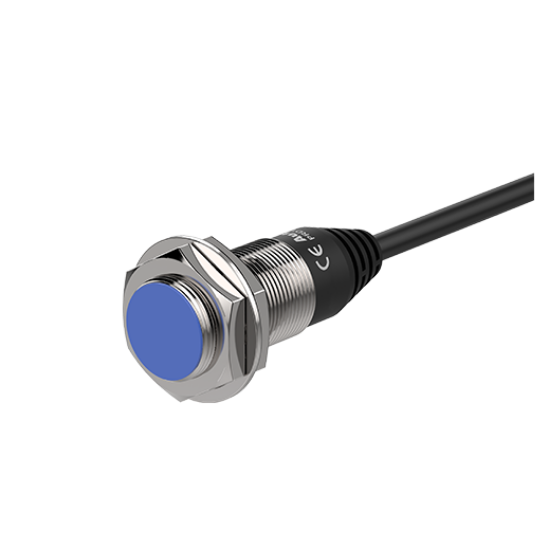 Ảnh của aut.vn Cảm Biến Tiệm Cận Autonics PRDT18-7DO-M18-7mm-250Hz-Normally Open