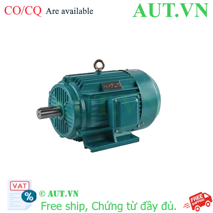 Ảnh của Motor điện YE2-160L-4-B3 15kW 3 Pha 1400v/p