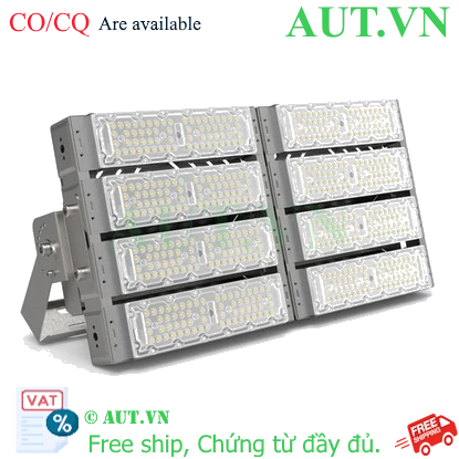 Ảnh của Đèn Pha LED Rạng Đông CP07 400W
