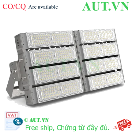 Ảnh của Đèn Pha LED Rạng Đông CP07 400W