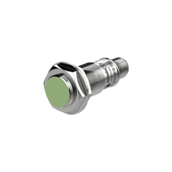 Ảnh của aut.vn Cảm Biến Tiệm Cận Autonics PRCM18-5DN2-M18-5mm-500Hz-NPN Normally Closed