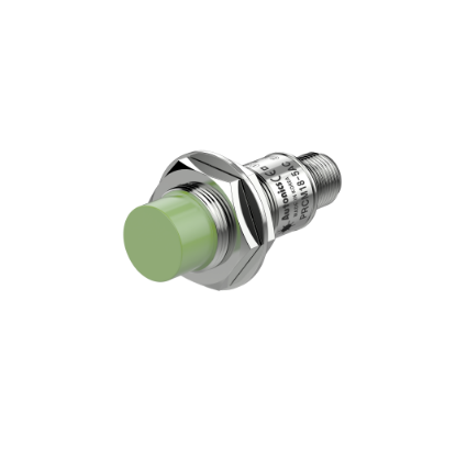 Ảnh của aut.vn Cảm Biến Tiệm Cận Autonics PRCM18-8DN-M18-8mm-350Hz-NPN Normally Open