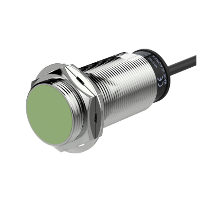 Ảnh của aut.vn Cảm Biến Tiệm Cận Autonics PRL30-10DN-M30-10mm-400Hz-NPN Normally Open