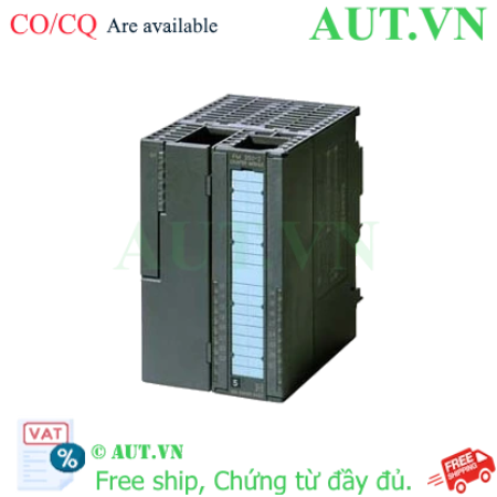 Ảnh của Module định vị SIMATIC FM354 6ES7-354-1AH01-0AE0 Siemens