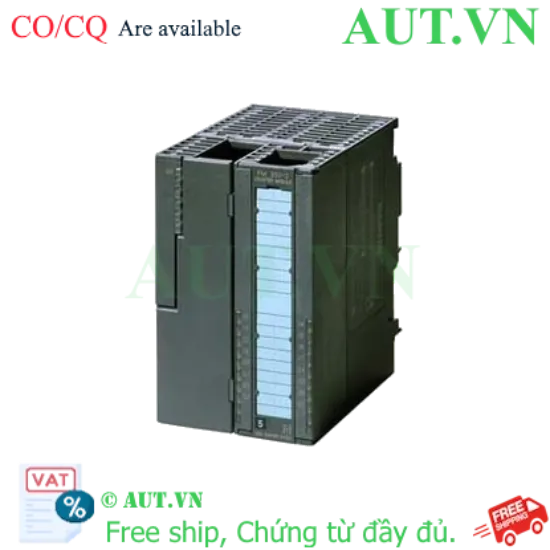 Ảnh của Module định vị SIMATIC FM354 6ES7-354-1AH01-0AE0 Siemens