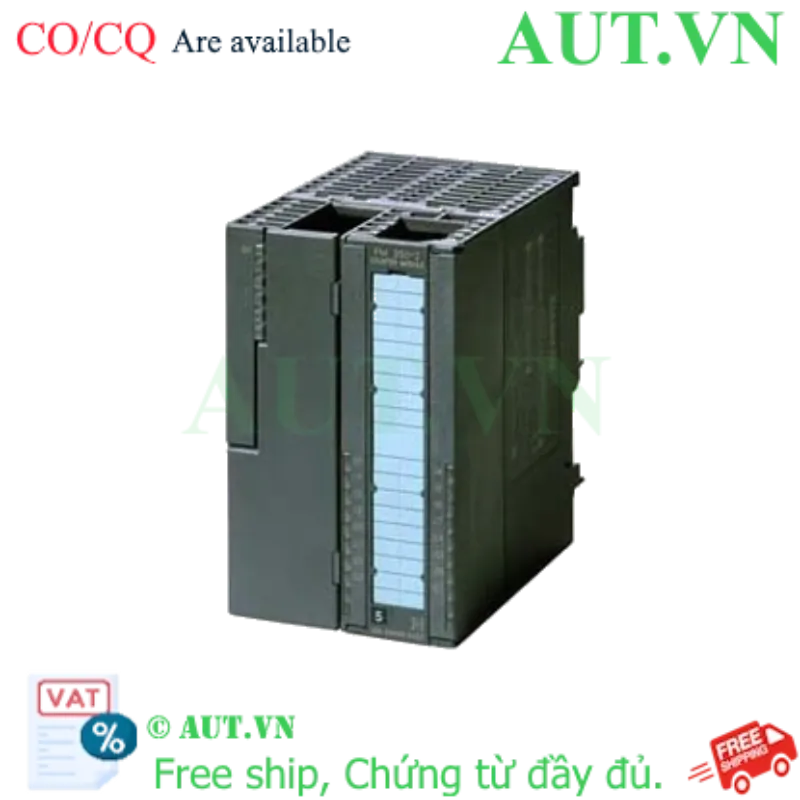 Ảnh của Module định vị SIMATIC FM354 6ES7-354-1AH01-0AE0 Siemens