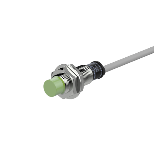 Ảnh của aut.vn Cảm Biến Tiệm Cận Autonics PR12-4DN-V-M12-4mm-500Hz-NPN Normally Open