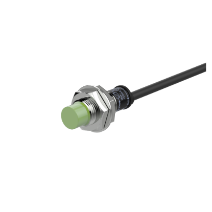 Ảnh của aut.vn Cảm Biến Tiệm Cận Autonics PRS12-4DN-M12-4mm-500Hz-NPN Normally Open