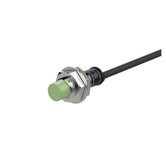 Ảnh của aut.vn Cảm Biến Tiệm Cận Autonics PRS12-4DN-M12-4mm-500Hz-NPN Normally Open