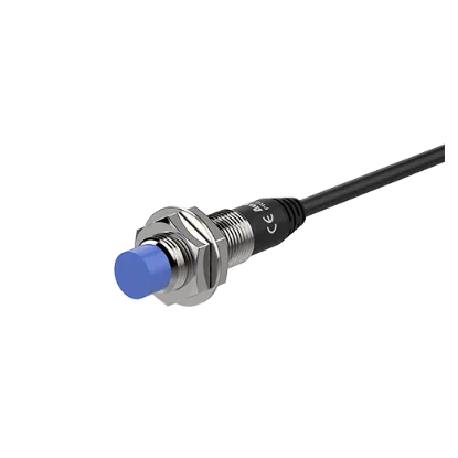 Ảnh của aut.vn Cảm Biến Tiệm Cận Autonics PRDT12-8DC-M12-8mm-400Hz-Normally Closed