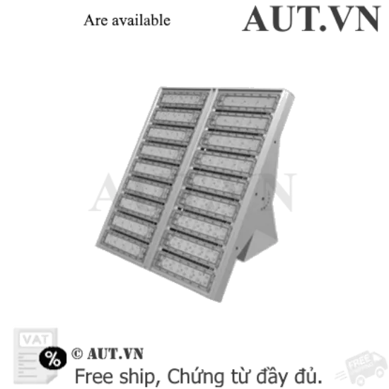 Ảnh của Đèn pha LED Paragon PHMA90065L 900W