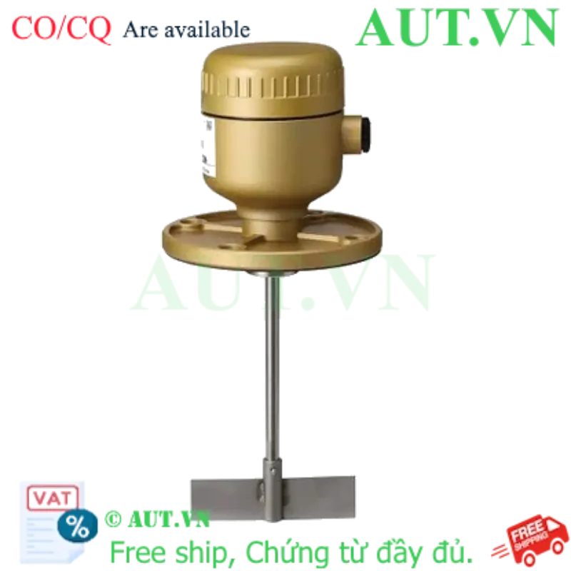 Ảnh của Báo mức Parker JC7-SD-300mm