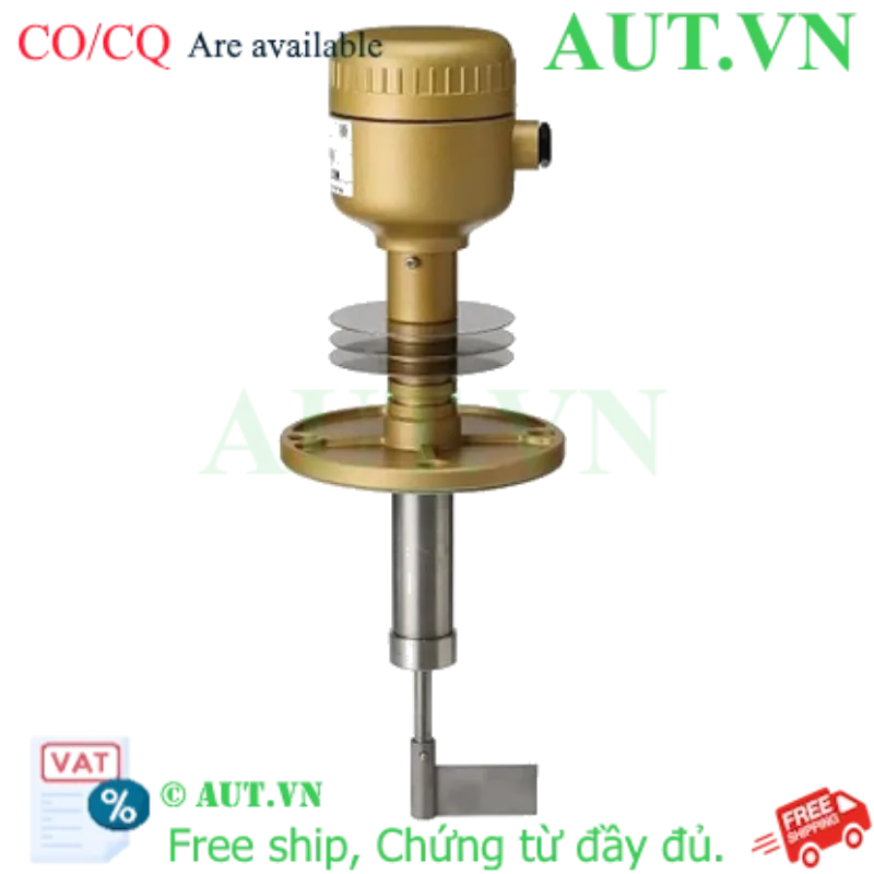 Ảnh của Báo mức Parker JC7-ST-300mm