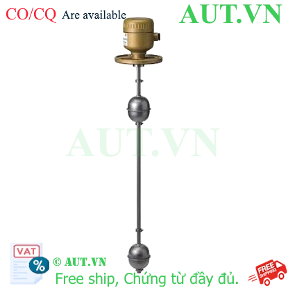 Ảnh của Báo mức Parker JRS-D