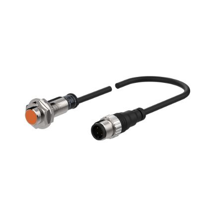 Ảnh của aut.vn Cảm Biến Tiệm Cận Autonics PRW12-2DP-M12-2mm-1.5kHz-PNP Normally Open