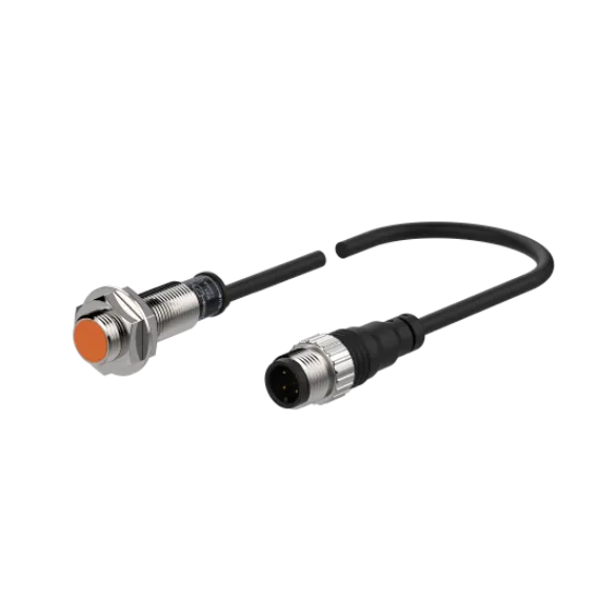 Ảnh của aut.vn Cảm Biến Tiệm Cận Autonics PRW12-2DP-M12-2mm-1.5kHz-PNP Normally Open