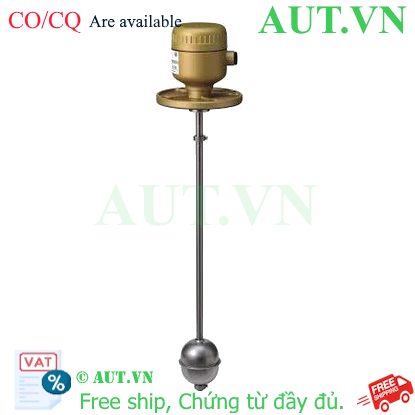 Ảnh của Báo mức Parker JRS-S