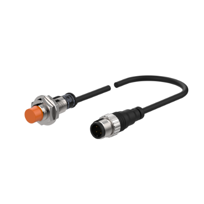 Ảnh của aut.vn Cảm Biến Tiệm Cận Autonics PRW12-4DP-M12-4mm-500Hz-PNP Normally Open