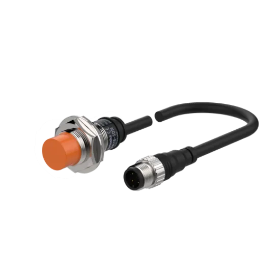 Ảnh của aut.vn Cảm Biến Tiệm Cận Autonics PRW18-8DP-M18-8mm-350Hz-PNP Normally Open