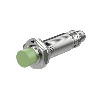 Ảnh của aut.vn Cảm Biến Tiệm Cận Autonics PRCML18-8DN-M18-8mm-350Hz-NPN Normally Open