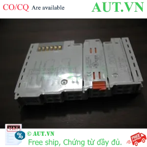 Ảnh của EL2004 | EtherCAT Terminal, 4-channel digital output, 24 V DC, 0.5 A