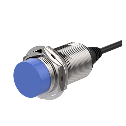 Ảnh của aut.vn Cảm Biến Tiệm Cận Autonics PRDL30-25DN2-M30-25mm-100Hz-NPN Normally Closed