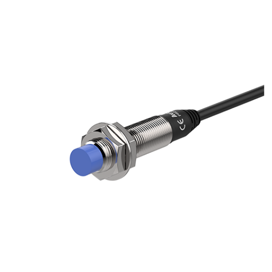 Ảnh của aut.vn Cảm Biến Tiệm Cận Autonics PRDL12-8DP-M12-8mm-400Hz-PNP Normally Open