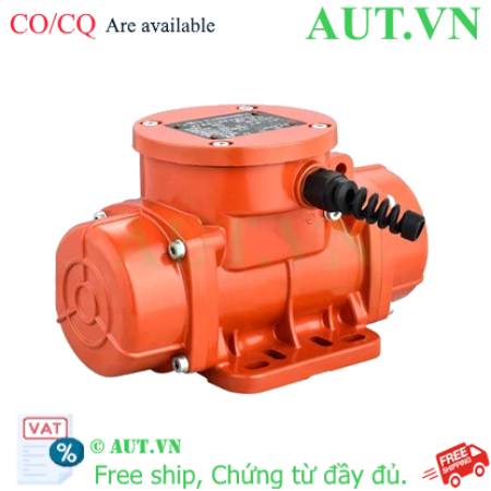 Ảnh của Motor rung MV100/3M 0.1kW 1 Pha 220V