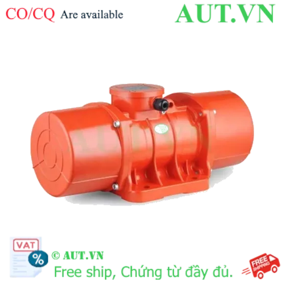 Ảnh của Motor rung MV11500/15 9kW 3 Pha 4 cực