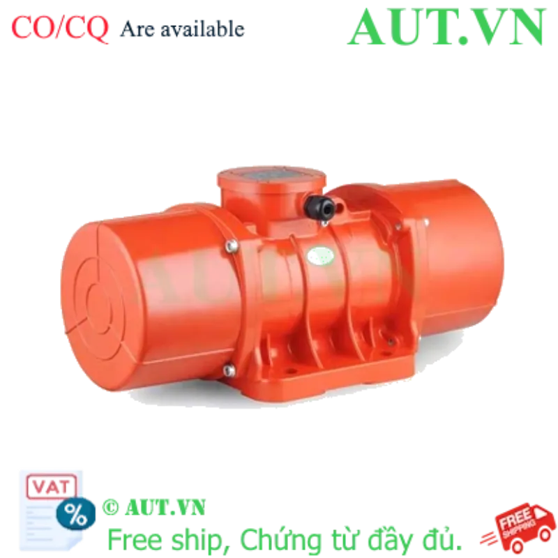 Ảnh của Motor rung MV11500/15 9kW 3 Pha 4 cực