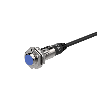 Ảnh của aut.vn Cảm Biến Tiệm Cận Autonics PRDT12-4DO-M12-4mm-450Hz-Normally Open