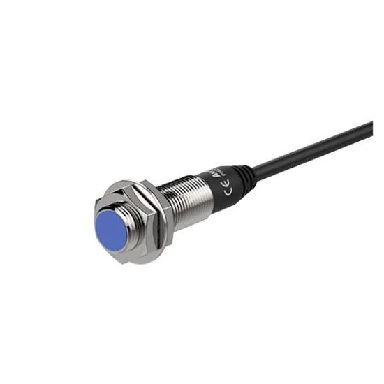Ảnh của aut.vn Cảm Biến Tiệm Cận Autonics PRDT12-4DO-M12-4mm-450Hz-Normally Open