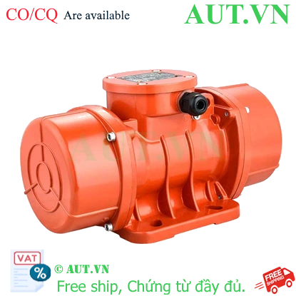 Ảnh của Motor rung MV1400/15 0.90kW 3 Pha 4 cực
