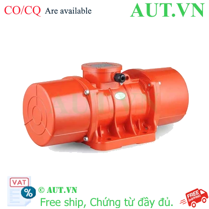 Ảnh của Motor rung MV14500/15 11.5kW 3 Pha 4 cực