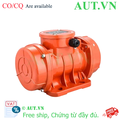 Ảnh của Motor rung MV200/15 0.16kW 3 Pha 4 cực