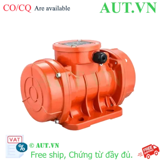Ảnh của Motor rung MV250/15 0.18kW 3 Pha 4 cực