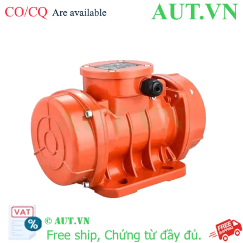 Ảnh của Motor rung MV250/15 0.18kW 3 Pha 4 cực
