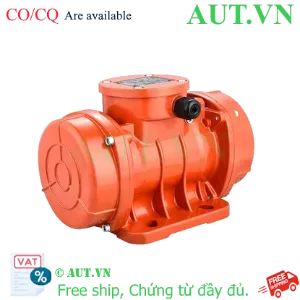 Ảnh của Motor rung MV300/15 0.20kW 3 Pha 4 cực