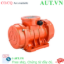 Ảnh của Motor rung MV300/15 0.20kW 3 Pha 4 cực