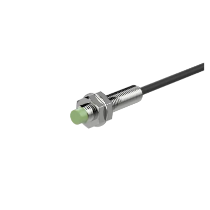 Ảnh của aut.vn Cảm Biến Tiệm Cận Autonics PRL08-2DN-M08-2mm-1kHz-NPN Normally Open