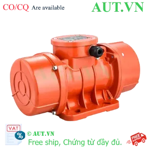 Ảnh của Motor rung MV3800/15 2.2kW 3 Pha 4 cực