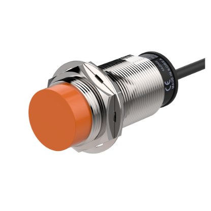Ảnh của aut.vn Cảm Biến Tiệm Cận Autonics PRL30-15DP-M30-15mm-200Hz-PNP Normally Open