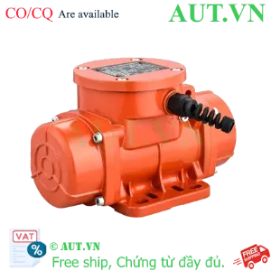 Ảnh của Motor rung MV60/3M 0.08kW 1 Pha 220V