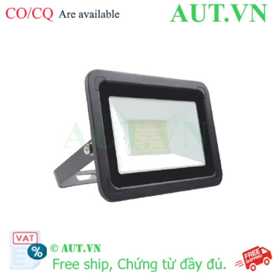 Ảnh của Đèn pha LED MPE FLD2-10T 10W